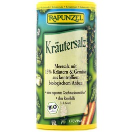 Rapunzel Kräutersalz