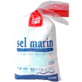 Lima Meersalz fein 1kg