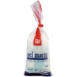 Lima Meersalz grob 1kg