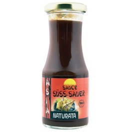 Naturata Süß-Sauer Würzsauce