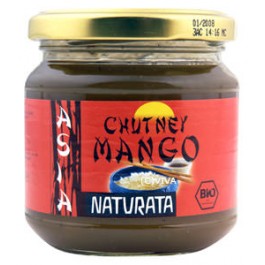 Bio-Mango-Chutney