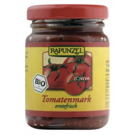 Rapunzel Tomatenmark 100g