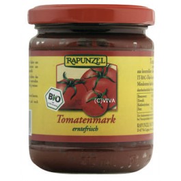 Rapunzel Tomatenmark aus kontrolliert biologischem Anbau