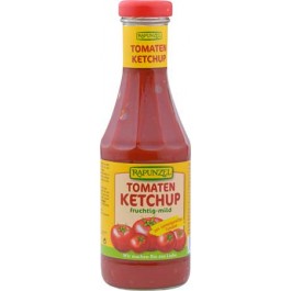 Rapunzel Tomatenketchup 