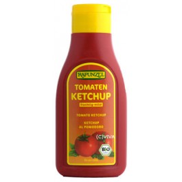 Rapunzel Tomatenketchup in der Spenderflasche  500ml