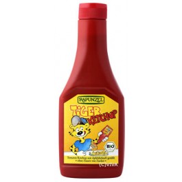 Rapunzel Tiger Kinder-Ketchup  450ml