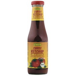 Rapunzel Tomatenketchup Curry  450ml