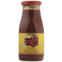 Rapunzel Passata 400g