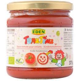 EDEN TomaTina Kinder-Tomatensauce 