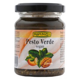 Rapunzel Pesto Verde vegan