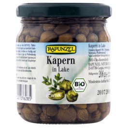 Rapunzel Kapern in Lake