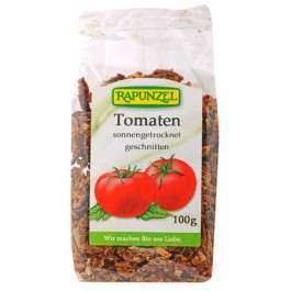 Rapunzel Getrocknete Tomaten 