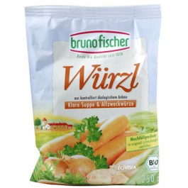 Bruno Fischer Würzl, würzige Suppe 250g