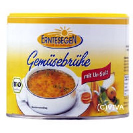 Erntesegen Gemüsebrühe  250g