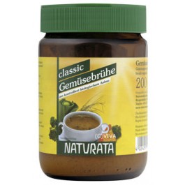 Naturata Classic Gemüsebrühe