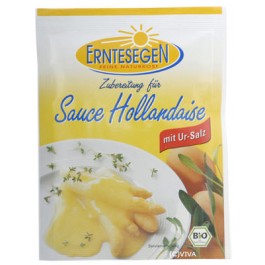Erntesegen Sauce Hollandaise  30g