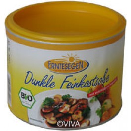 Erntesegen Dunkle Feinkost-Soße  200g