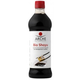 Arche Shoyu 500ml