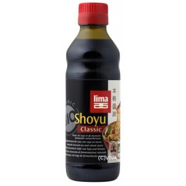 Lima Shoyu mild 250ml