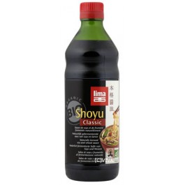 Lima Shoyu mild 0,5l