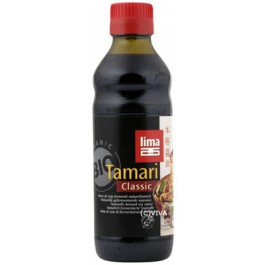 Lima Tamari strong  250ml