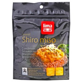 Lima Shiro-Miso