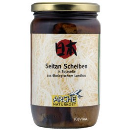 Areche Seitan