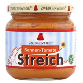 Zwergenwiese Streich Sonnentomate