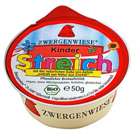 Zwergenwiese Kleiner Streich Kinder
