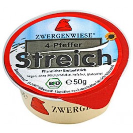 Zwergenwiese Kleiner Streich 4-Pfeffer 