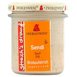 Zwergenwiese streichs drauf Sendi 