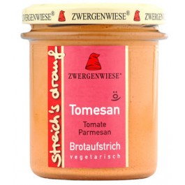 Zwergenwiese streichs drauf Tomesan