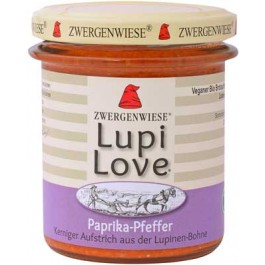 Zwergenwiese Lupi Love Paprika-Pfeffer 