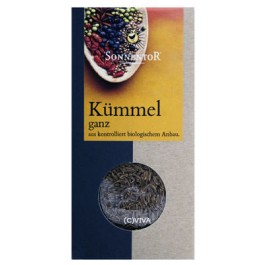 Sonnentor Kümmel, ganz 60g