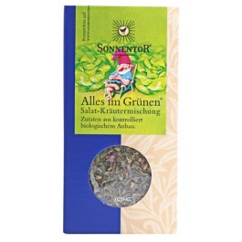 Sonnentor Salatgewürz Alles im Grünen