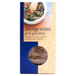 Sonnentor Brotgewürz gemahlen