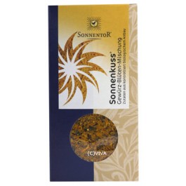 Sonnentor Sonnenkuss Gewürz-Blüten-Mischung  40g