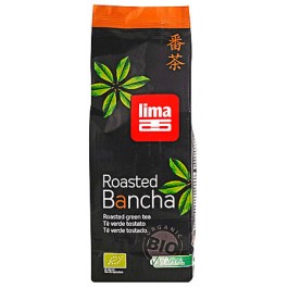 Lima Bancha-Tee Bio