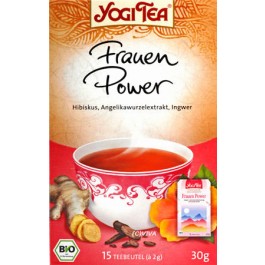 Golden Temple Frauen-Power