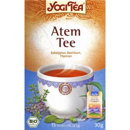 Golden Temple Atem-Tee 15Btl