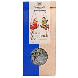 Sonnentor Basen-Ausgleich-Tee 