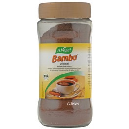 A.vogel - Bioforce Bambu-Getreidekaffee instant Glas
