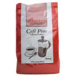 Kornkreis Getreidekaffee Café Pino Lupinenkaffee Bioland 500g
