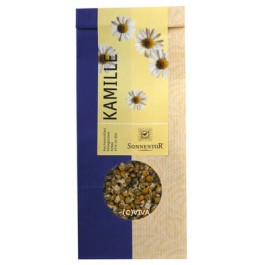 Sonnentor Kamille Tee 50g