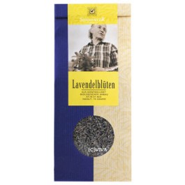 Sonnentor Lavendelblüten-Tee