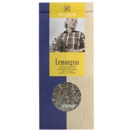 Sonnentor Lemongras Tee  80g
