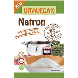 Biovegan Natron