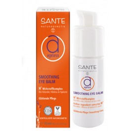 Ageless Smoothing Eye Balm