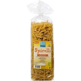 Pural Dinkel Spirelli hell demeter