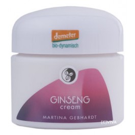 Martina Gebhardt Ginseng Cream Happy Face 50ml